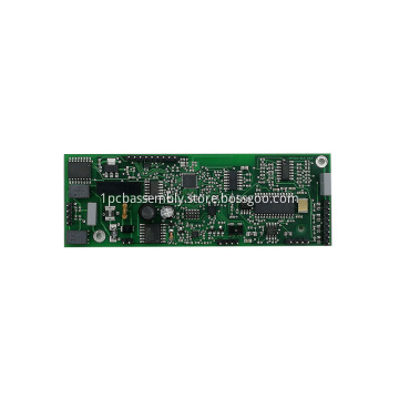 prototype smt assembly rigid flex printed circuit boards